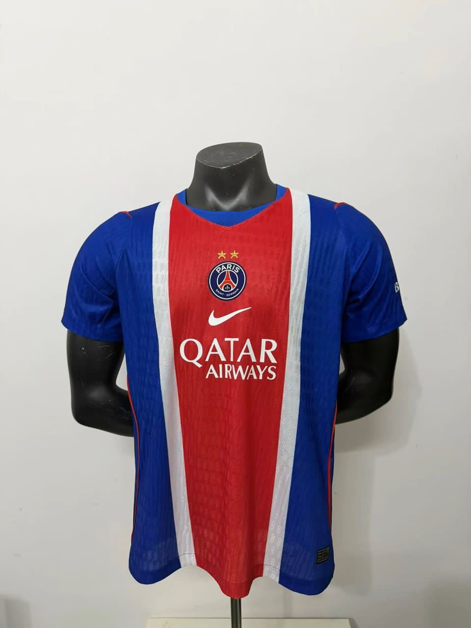 Maillot PSG 2026 2 étoile