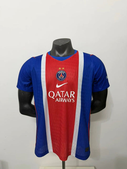 Maillot PSG 2026 2 étoile