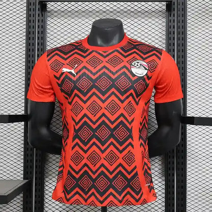 Egypte Entrainement Version Joueur 2025/2026