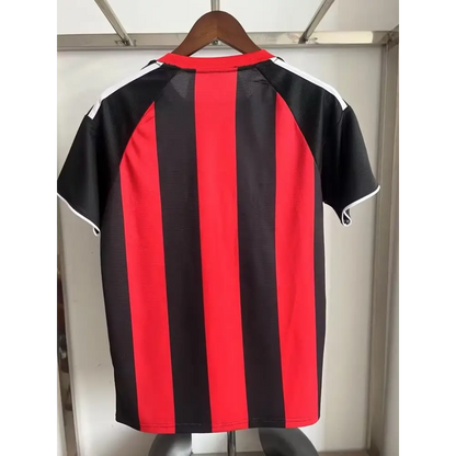 Eintracht Francfort Domicile 2025/2026