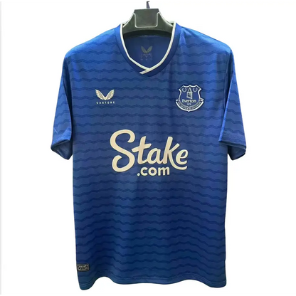 Everton Domicile 2025/2026