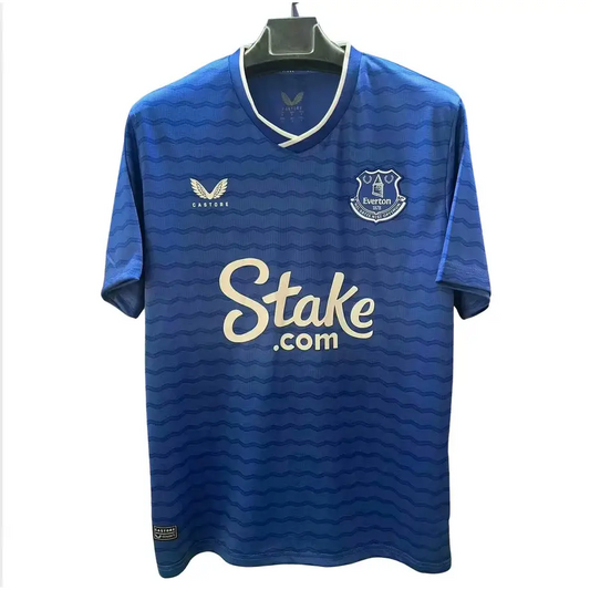 Everton Domicile 2025/2026