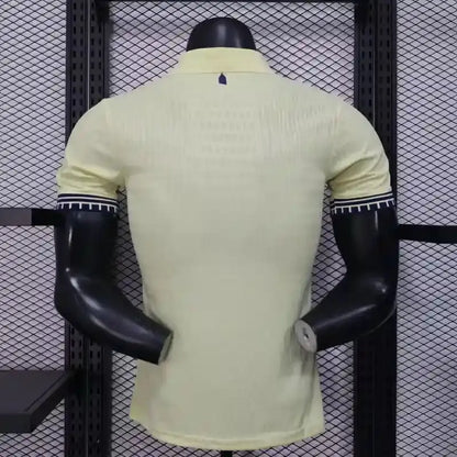 Everton Version Joueur Extérieur 2025/2026