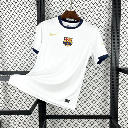FC Barcelone Blanc 2025/2026