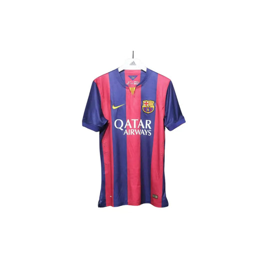 FC Barcelone Domicile 2014/2015