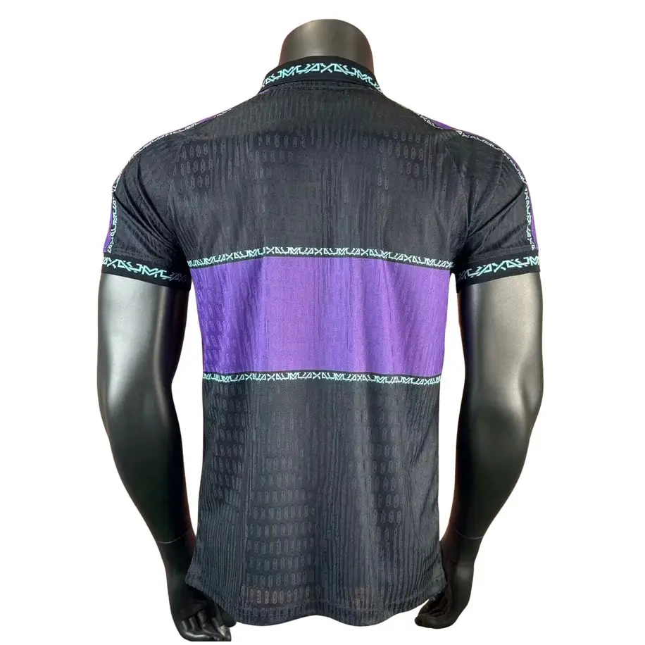 FC Barcelone Noir & Violet 2025/2026