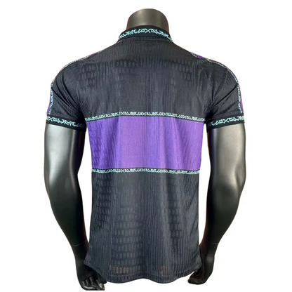 FC Barcelone Noir & Violet 2025/2026