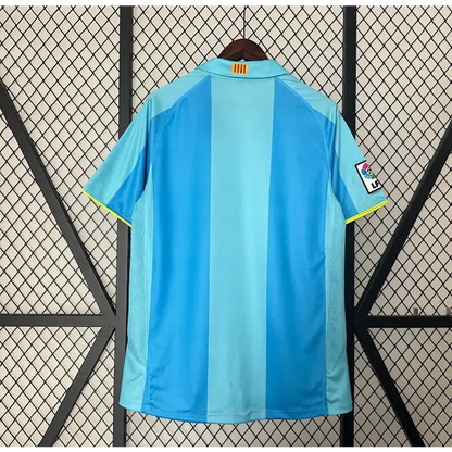 FC Barcelone Retro Extérieur 2007/2008