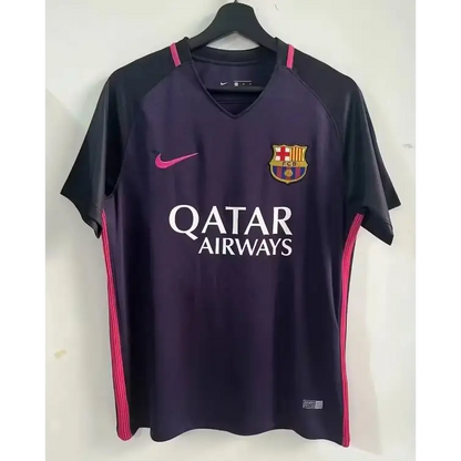 FC Barcelone Retro Extérieur 2016/2017