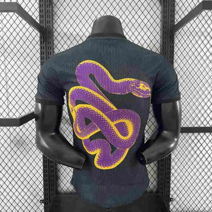 FC Barcelone Snake Edition Version Joueur 2025/2026