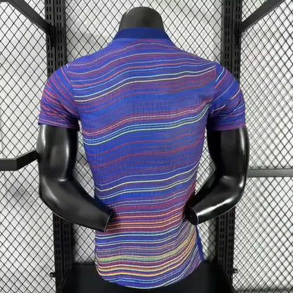 FC Barcelone Spécial Edition Gardien Version Joueur 2025/2026