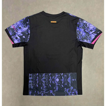 FC Barcelone Spécial Edition Noir/Violet 2025/2026