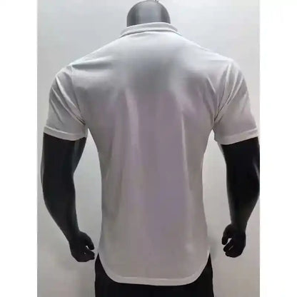 FC Barcelone Spécial Edition Version Joueur Blanc 2025/2026