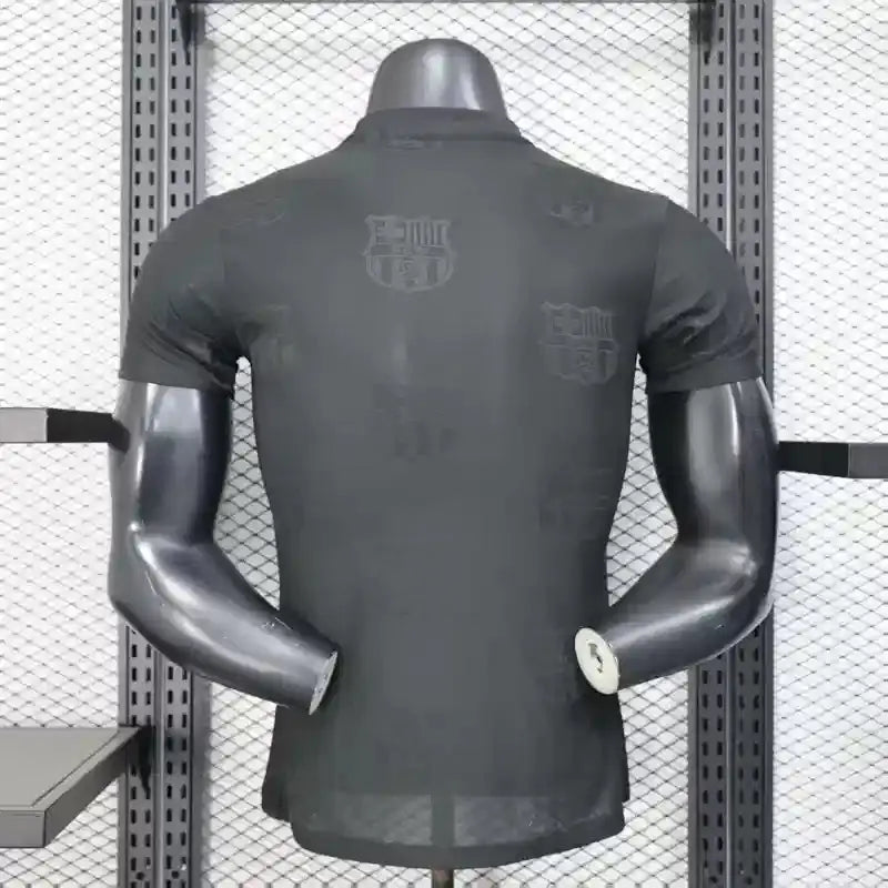FC Barcelone Version Joueur Spécial Edition 2025/2026