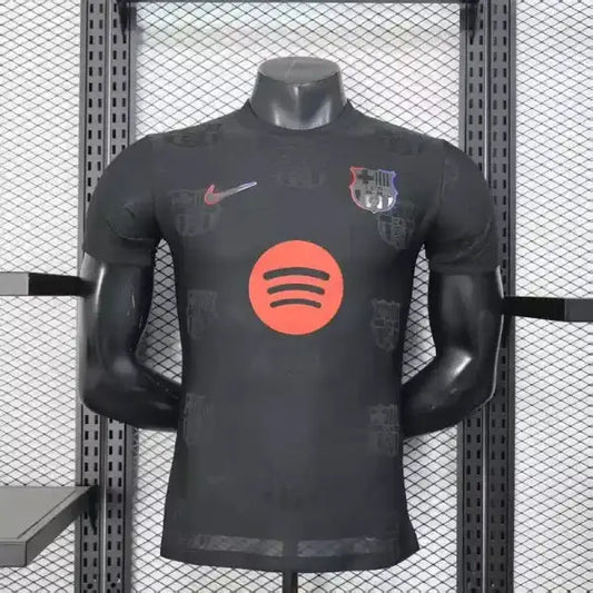 FC Barcelone Version Joueur Spécial Edition 2025/2026