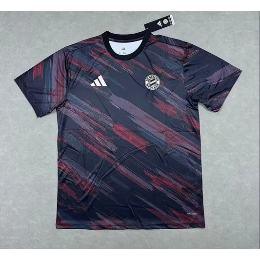 FC Bayern Munich Entrainement 2025/2026