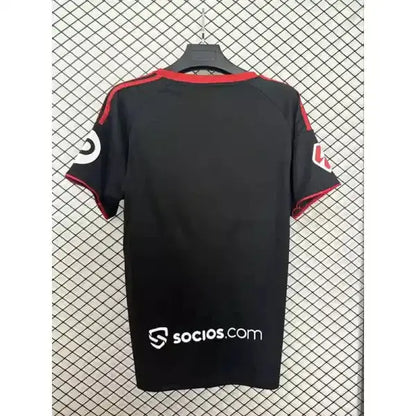 FC Séville Second Extérieur 2025/2026