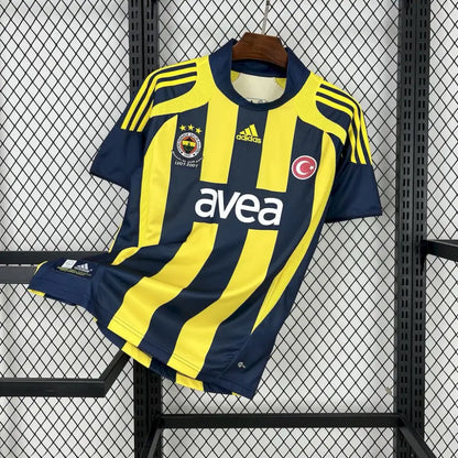 Fenerbahçe Domicile 2007/2008