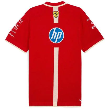 Ferrari F1 polo