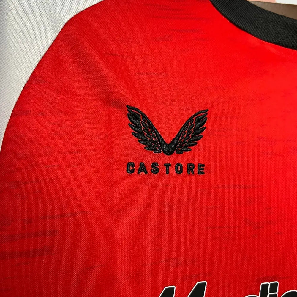 Feyenoord Rotterdam Domicile 2024/2025