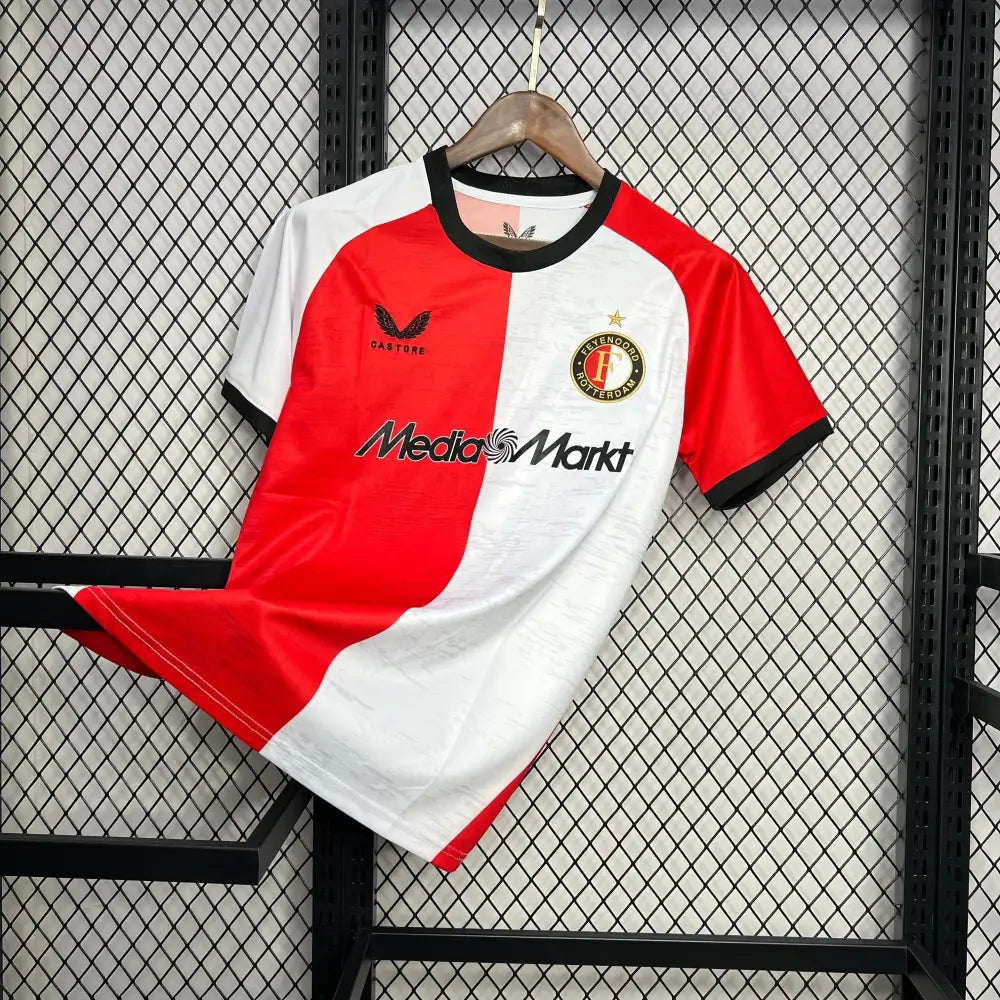 Feyenoord Rotterdam Domicile 2024/2025