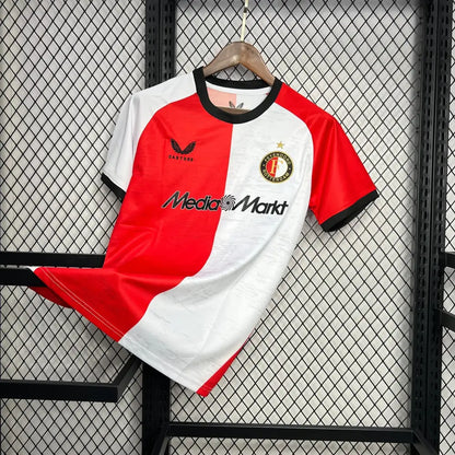Feyenoord Rotterdam Domicile 2024/2025