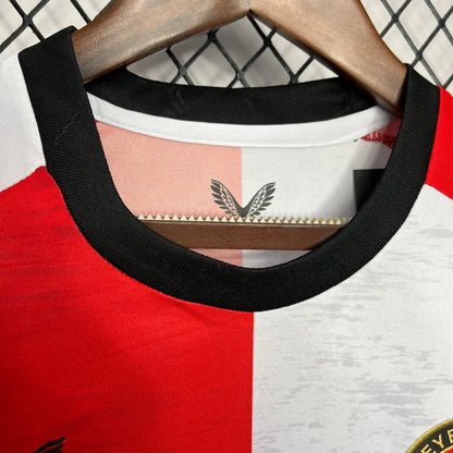 Feyenoord Rotterdam Domicile 2024/2025