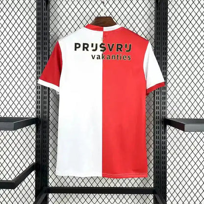 Feyenoord Rotterdam Domicile 2025/2026