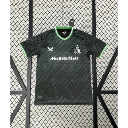Feyenoord Rotterdam Extérieur 2024/2025