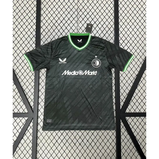 Feyenoord Rotterdam Extérieur 2024/2025