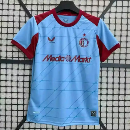 Feyenoord Rotterdam Extérieur 2025/2026