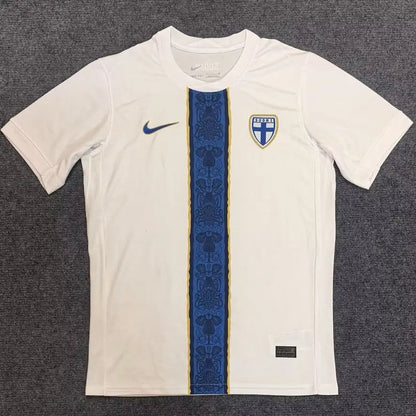 Finlande Domicile 2025/2026