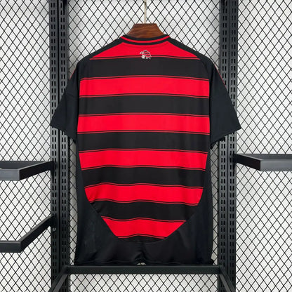 Flamengo Domicile 2025/2026