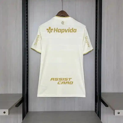 Flamengo Extérieur 2 Or 2025/2026