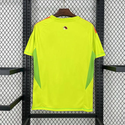 Flamengo Jaune 2025/2026