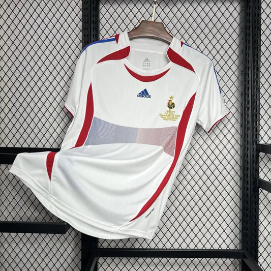 France Coupe du Monde 2006 Extérieur
