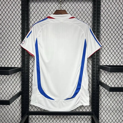 France Coupe du Monde 2006 Extérieur