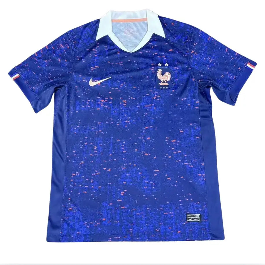 France Domicile Euro2025