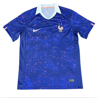 France Domicile Euro2025