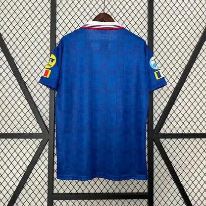 France Domicile Retro 1996
