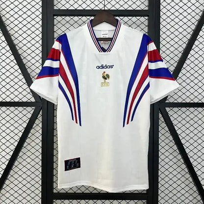 France Extérieur Retro 1996