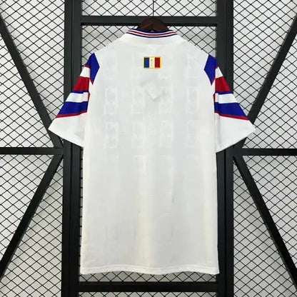 France Extérieur Retro 1996