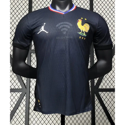 France x BLNCG