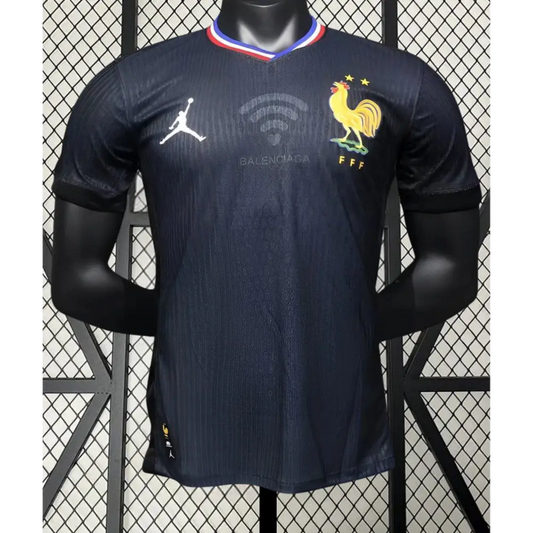 France x BLNCG