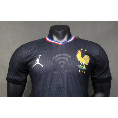 France x BLNCG