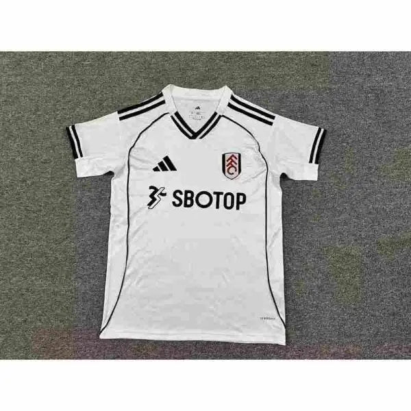 Fulham Domicile 2025/2026