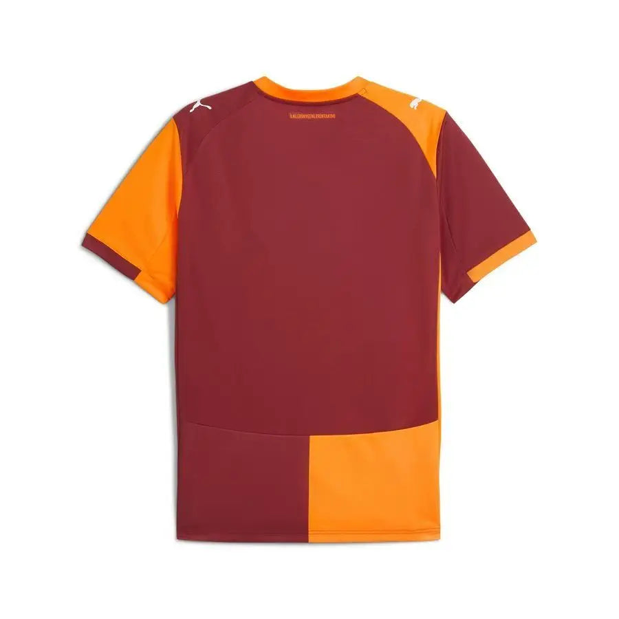 Galatasaray SK Domicile 2025/2026