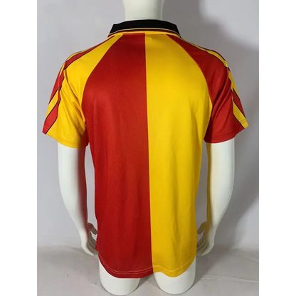 Galatasaray SK Domicile Retro 1998/1999