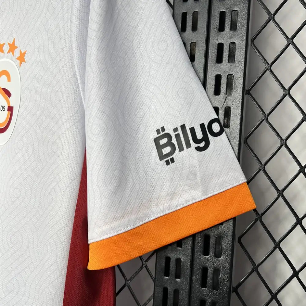 Galatasaray SK Extérieur 2024/2025