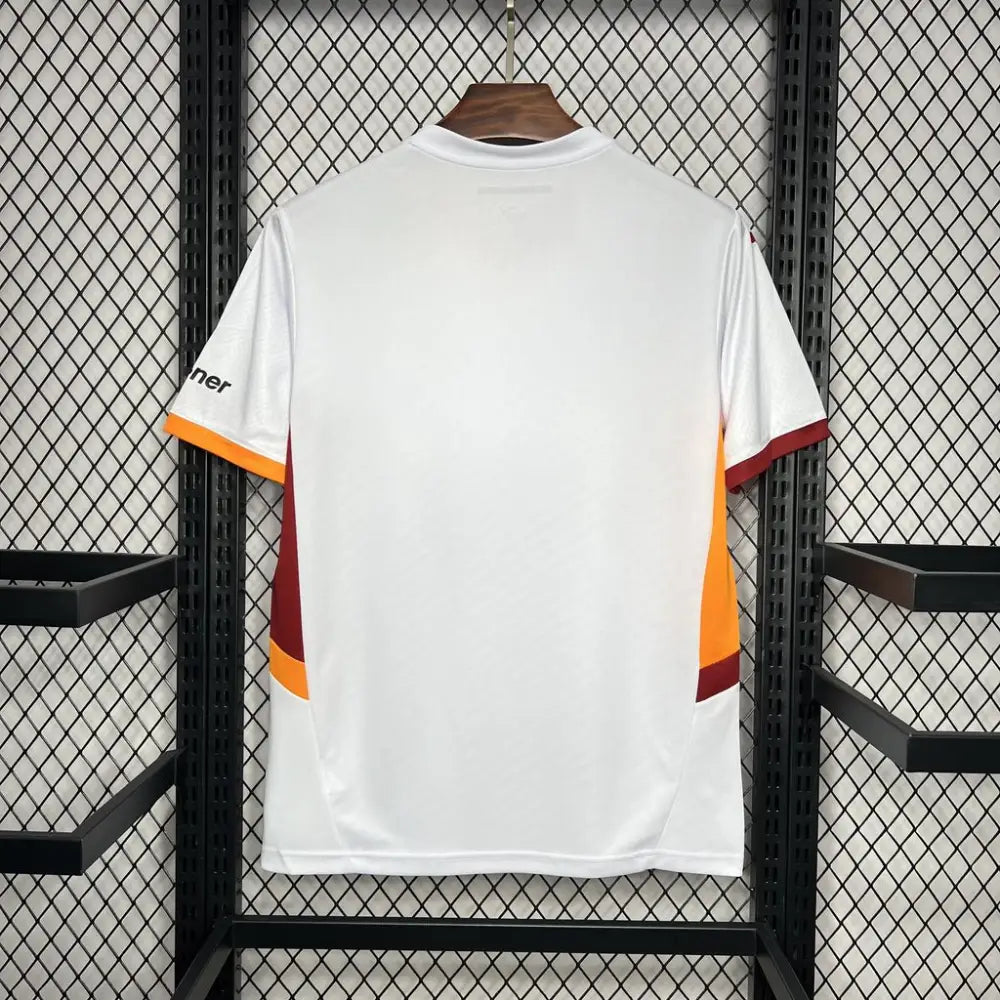 Galatasaray SK Extérieur 2024/2025